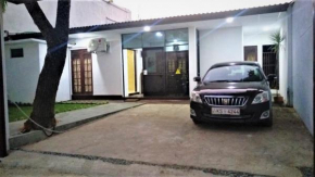 Colombo Gardens Guest House